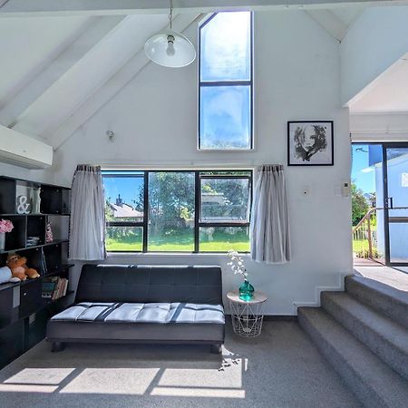 Rotorua Redwood Retreat Villa Exterior photo