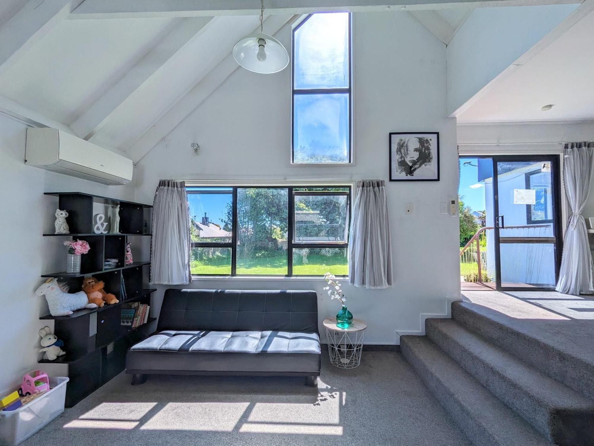 Rotorua Redwood Retreat Villa Exterior photo